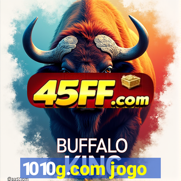 1010g.com jogo